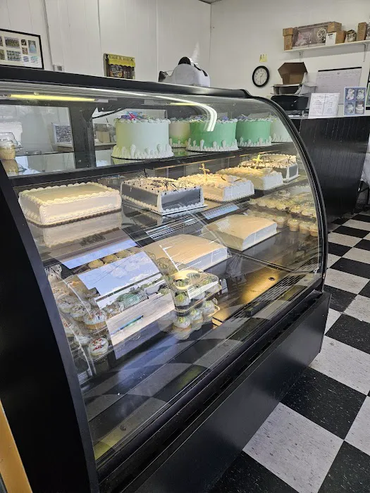 Lindmair Bakery Picture 8