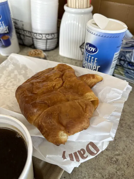 American Donuts Shop Picture 2