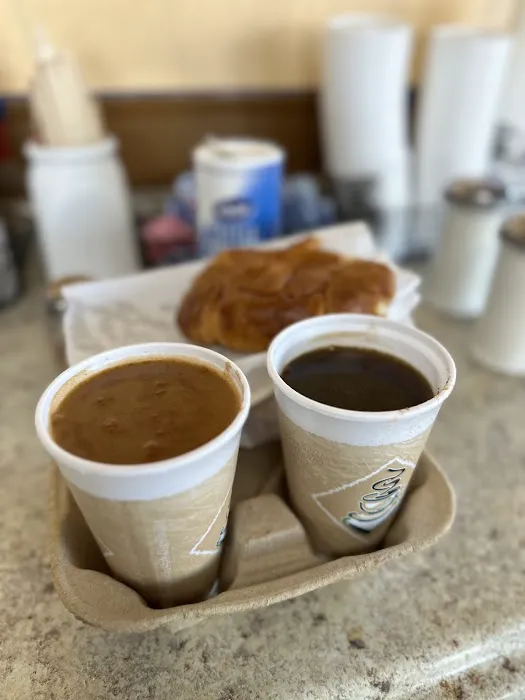 American Donuts Shop Picture 5