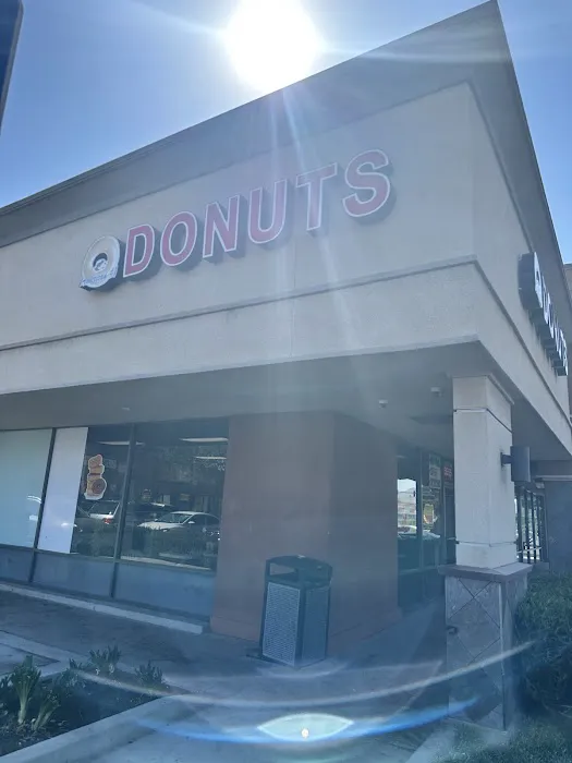 American Donuts Shop Picture 4