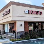 American Donuts Shop