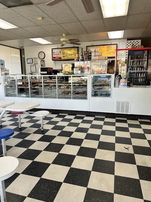 American Donuts Shop Picture 10