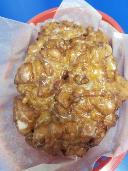Christy's Donuts Picture 3