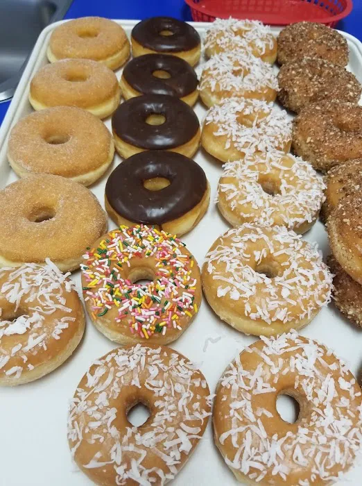 Christy's Donuts Picture 6