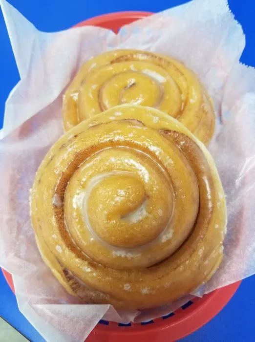Christy's Donuts Picture 2