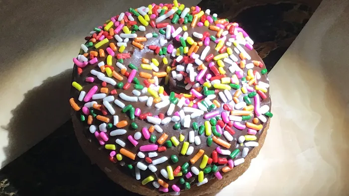Christy's Donuts Picture 1