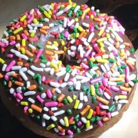 Christy's Donuts ico
