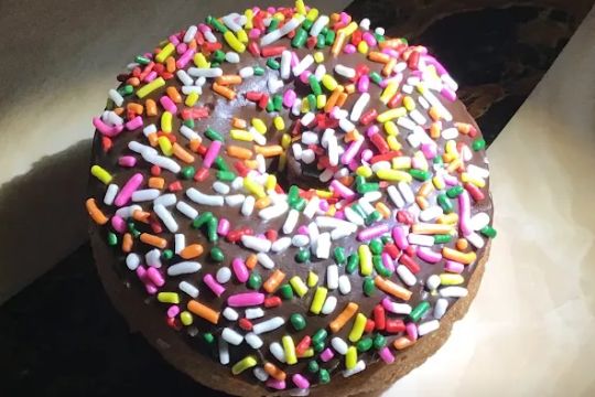 Christy's Donuts