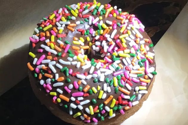 Christy's Donuts