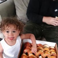 Philly Pretzel Factory ico