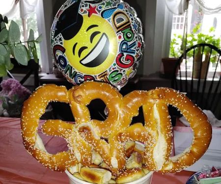 Philly Pretzel Factory