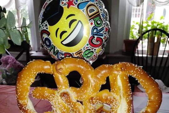 Philly Pretzel Factory