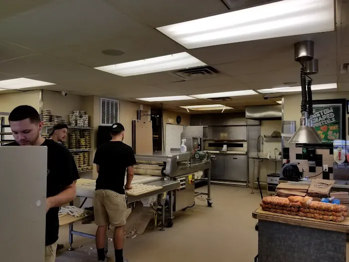 Philly Pretzel Factory Picture 7