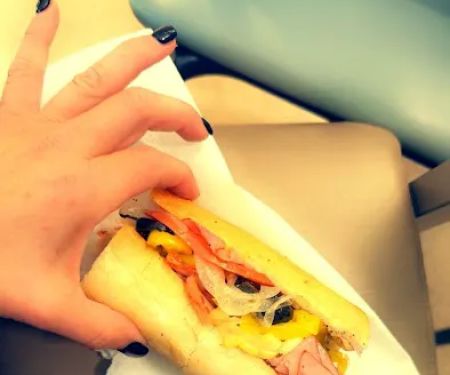 Liscio's Italian Bakery & Deli