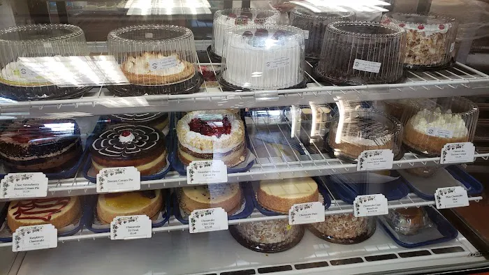 Liscio's Italian Bakery & Deli Picture 6