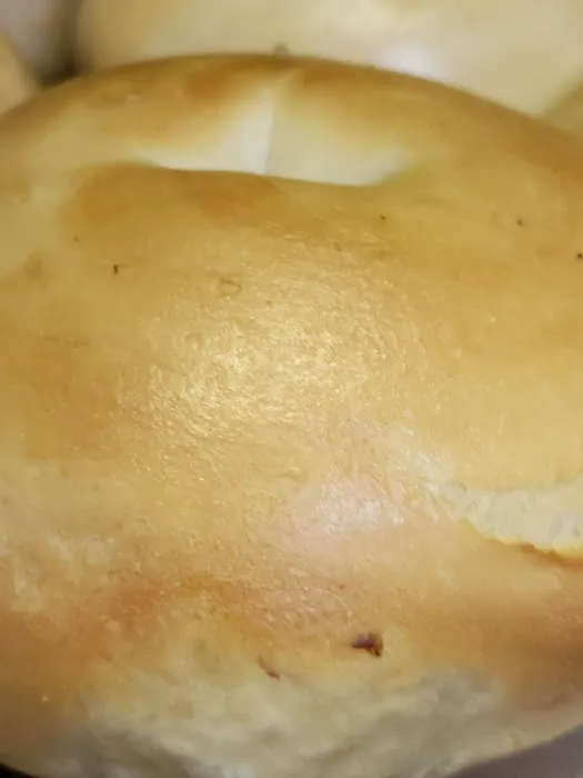 Hudah Babylon Bagel and Restaurant Picture 9