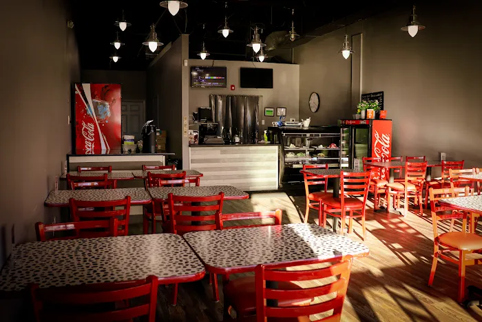 Hudah Babylon Bagel and Restaurant Picture 3