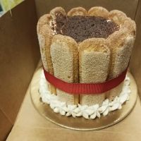 Chloe's Creme Puffs ico