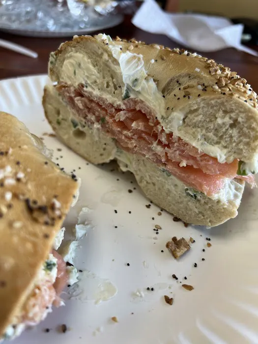 Township Hot Bagels And Deli Picture 8