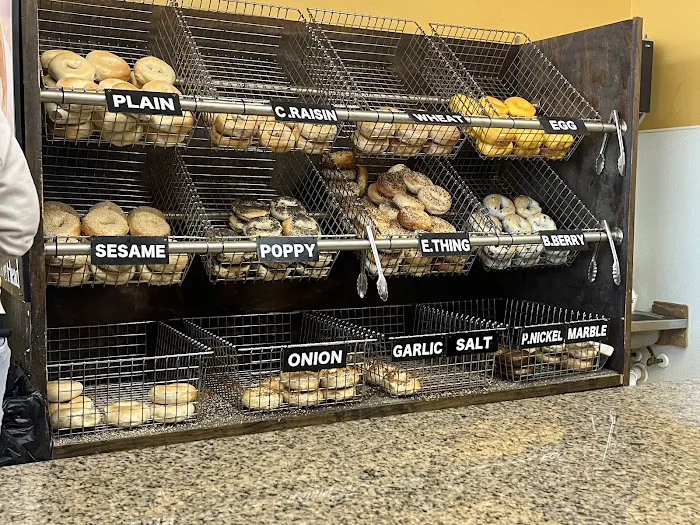 Township Hot Bagels And Deli Picture 2