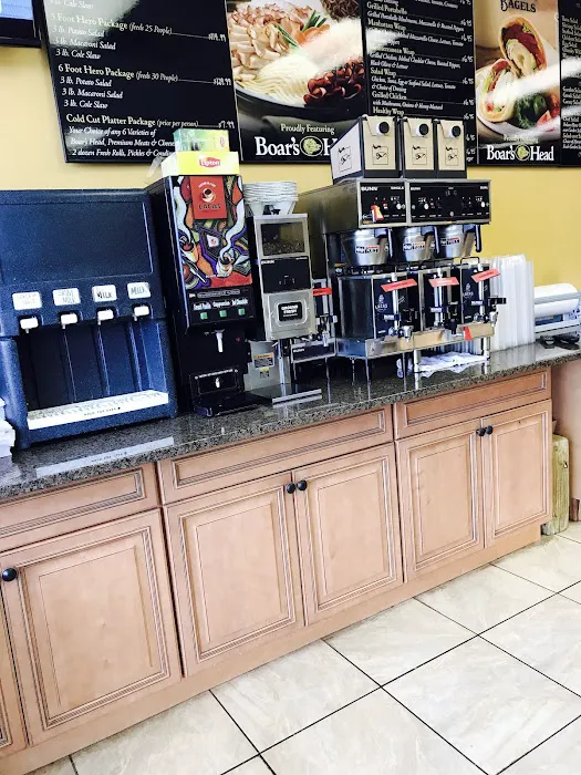 Township Hot Bagels And Deli Picture 7
