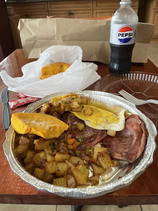 Township Hot Bagels And Deli Picture 10
