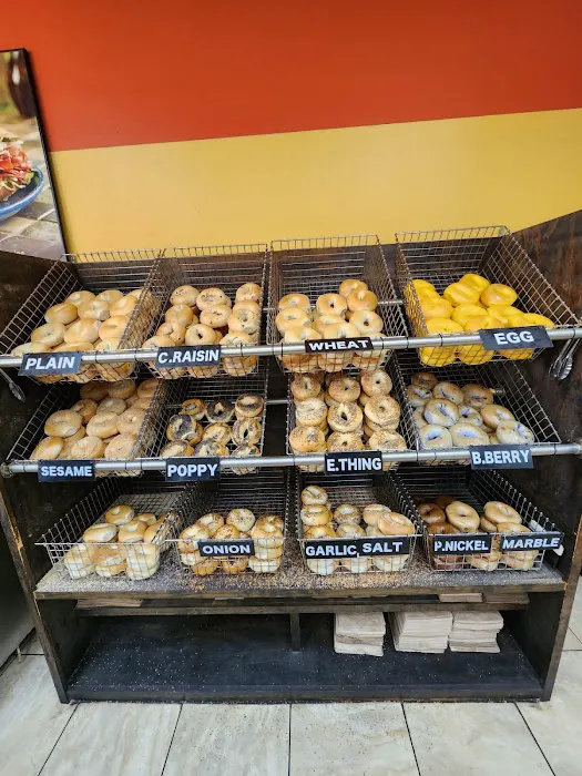 Township Hot Bagels And Deli Picture 3