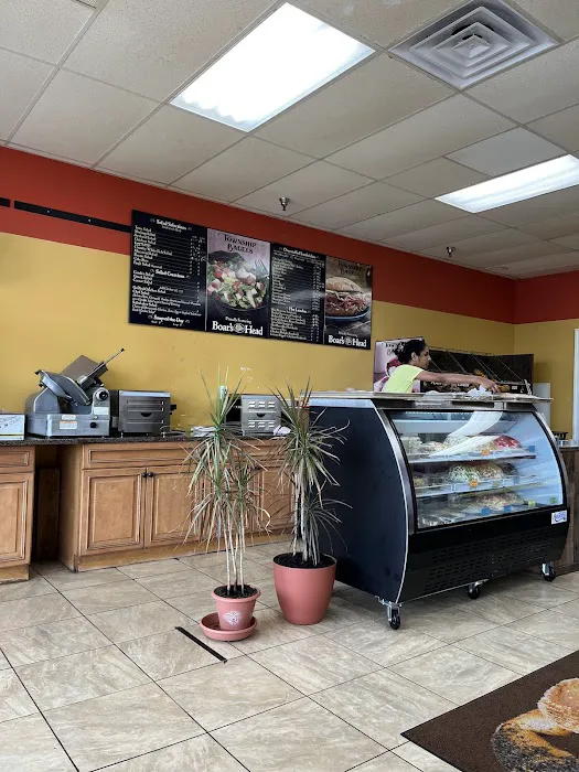 Township Hot Bagels And Deli Picture 9