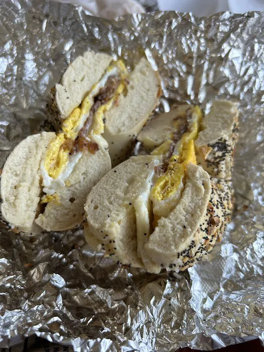 Township Hot Bagels And Deli Picture 1