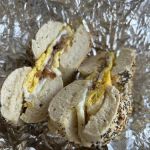 Township Hot Bagels And Deli