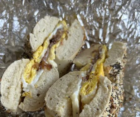 Township Hot Bagels And Deli