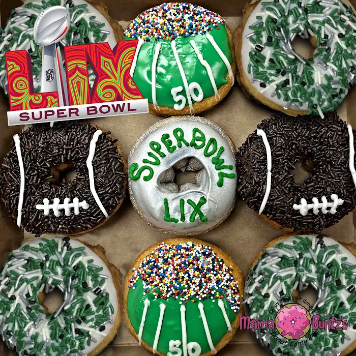 Mama Buntz's Donut Company Picture 4