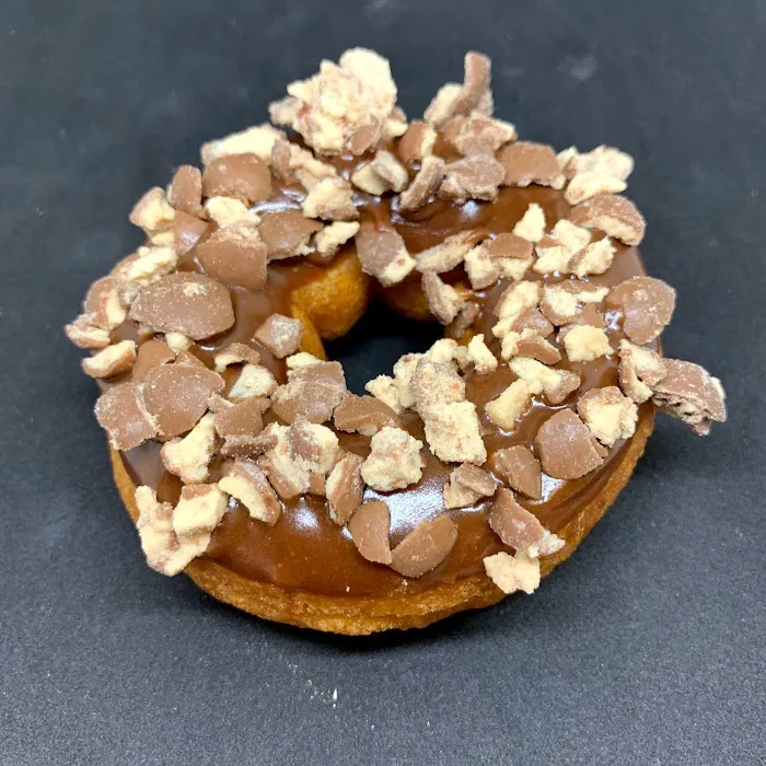 Mama Buntz's Donut Company Picture 1