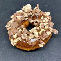Mama Buntz's Donut Company ico