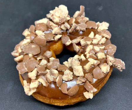 Mama Buntz's Donut Company