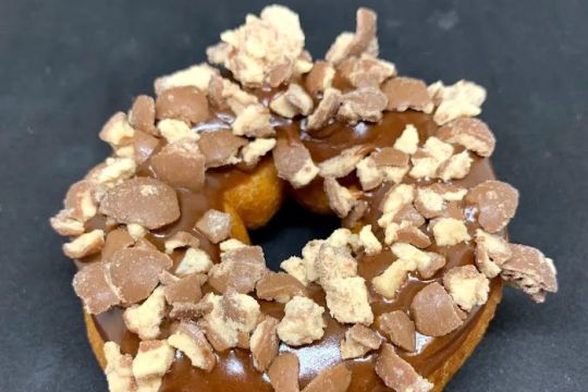 Mama Buntz's Donut Company