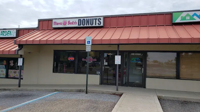 Mama Buntz's Donut Company Picture 10