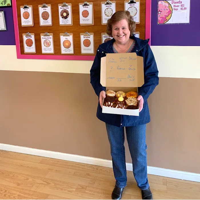 Mama Buntz's Donut Company Picture 8