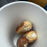 Philly Pretzel Factory ico