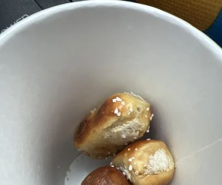 Philly Pretzel Factory