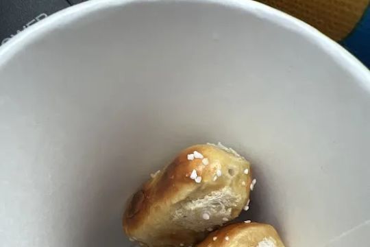 Philly Pretzel Factory