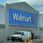 Walmart Bakery