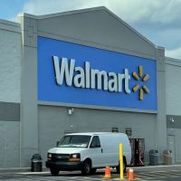 Walmart Bakery ico