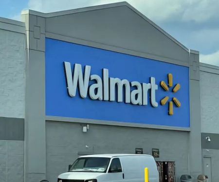 Walmart Bakery