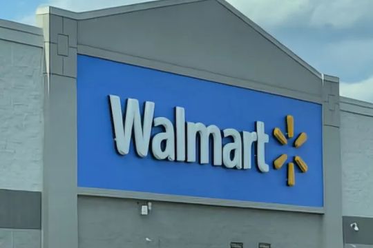 Walmart Bakery