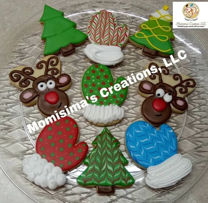 Momisima's Creations LLC Picture 1