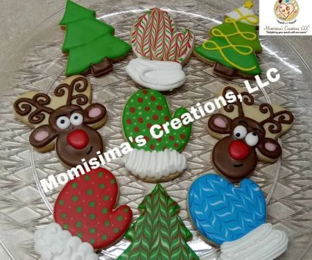 Momisima's Creations LLC