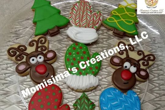 Momisima's Creations LLC
