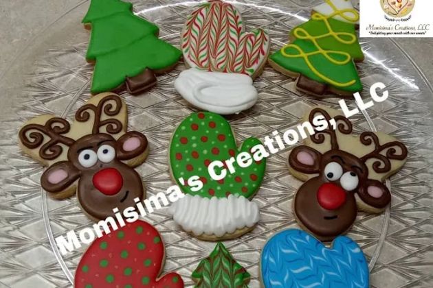 Momisima's Creations LLC