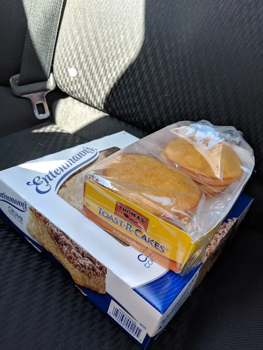 Crown Bakeries | Philadelphia (formerly Michel's Bakery) Picture 1